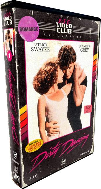 Dirty Dancing [Blu-ray]