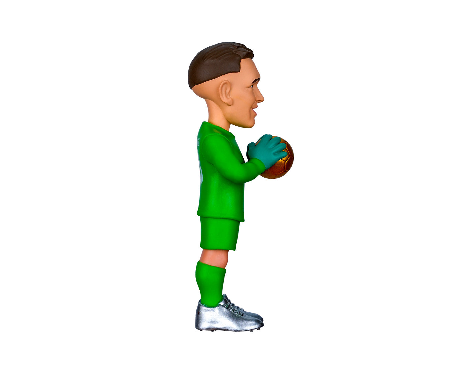 Minix - Football Stars - Coupe du Monde #113 - Argentine - Dibu Martinez - Figurine PVC 12 cm