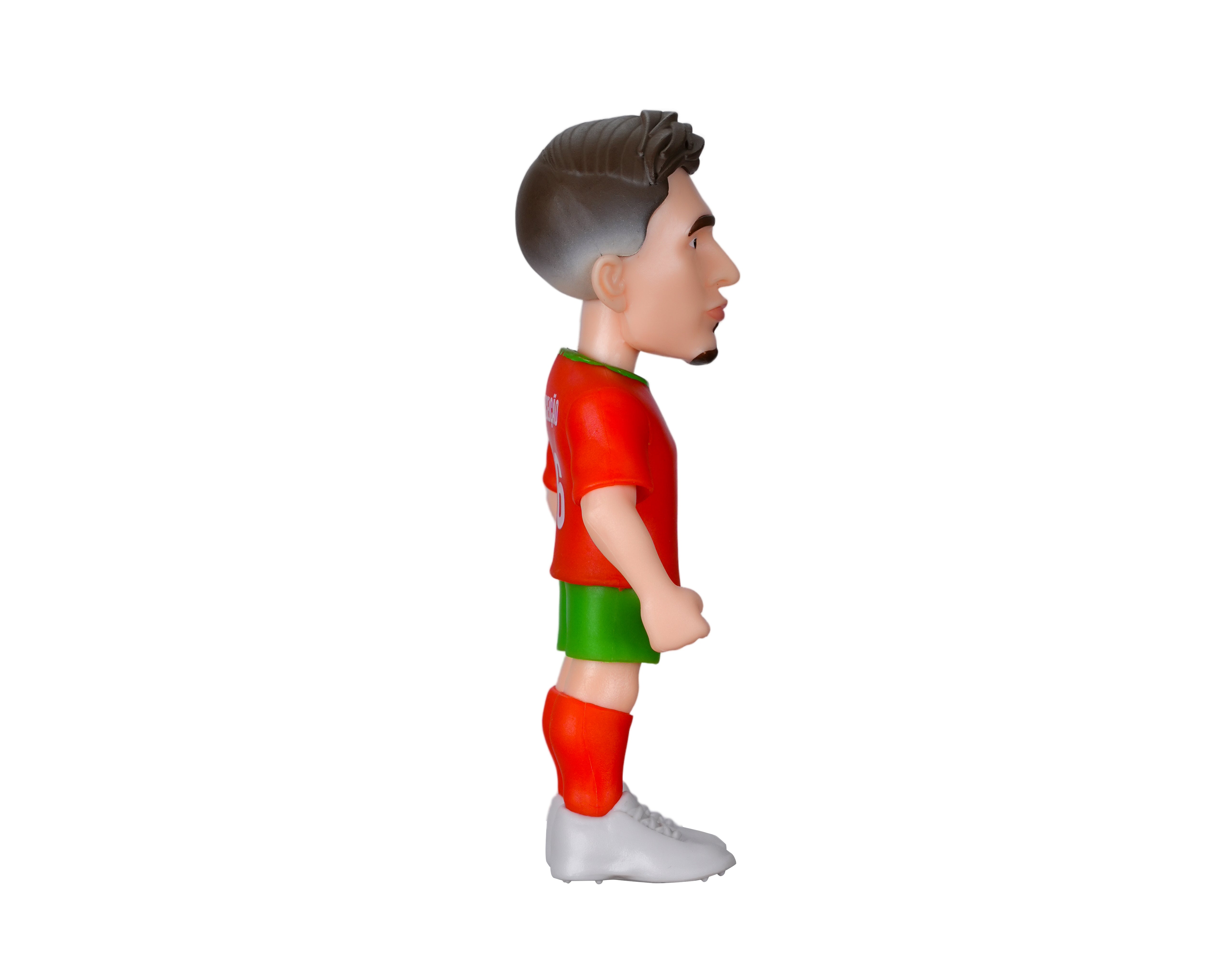 Minix - Football Stars - Coupe du Monde #141 - Portugal - Conceicao - Figurine PVC 12 cm