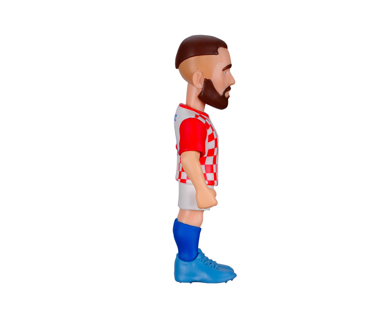 Minix - Football Stars - Coupe du Monde #153 - Croatie - Kovačić - Figurine PVC 12 cm
