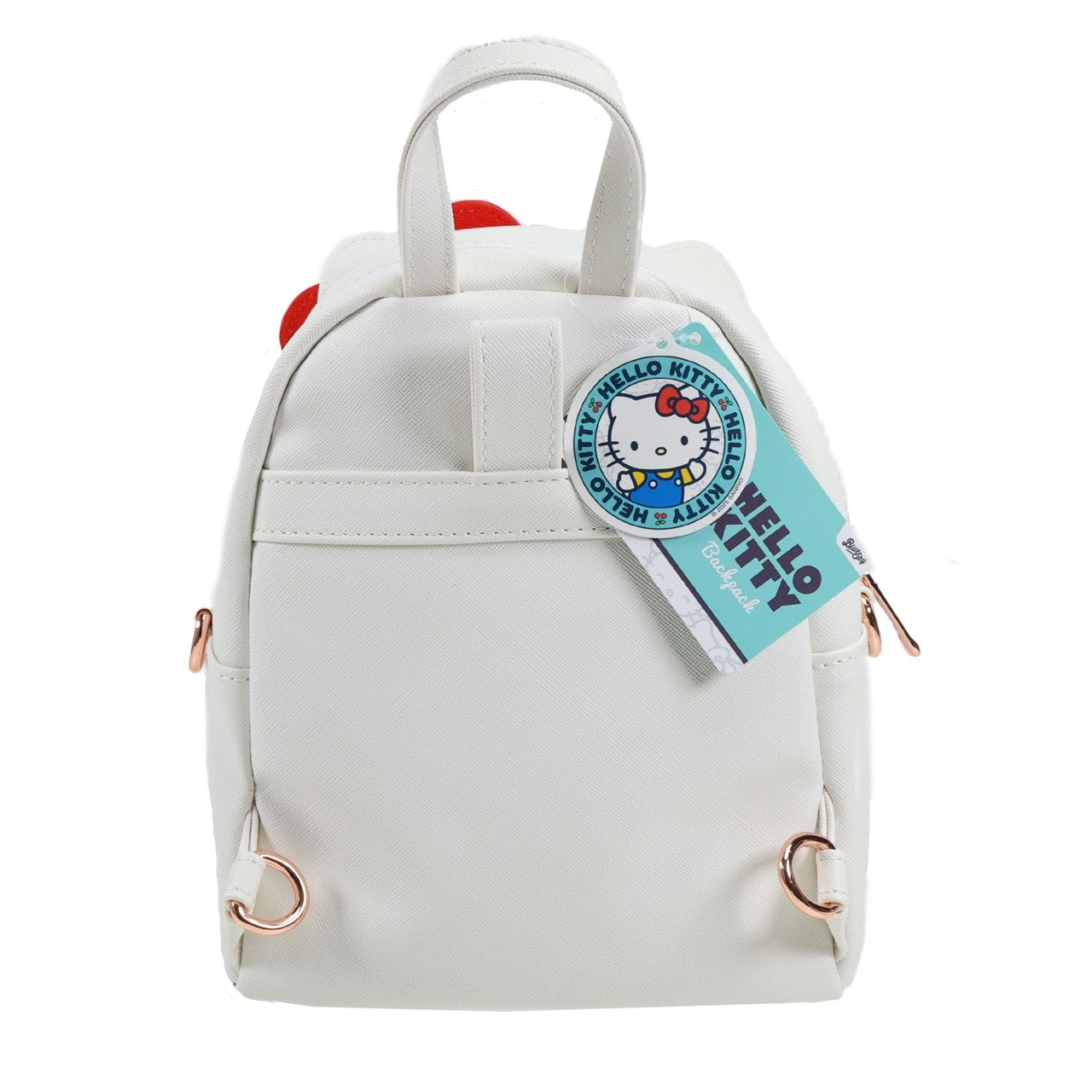 Sanrio - Mini sac à dos Hello Kitty