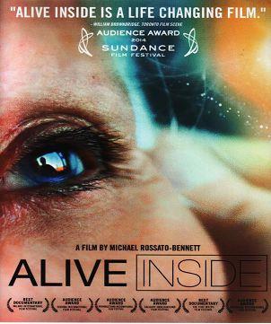 Alive inside [DVD] - flash vidéo