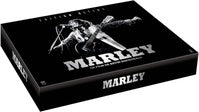 Marley [Blu-ray]