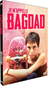 Je m'appelle Bagdad [DVD]