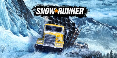 Snowrunner - Game-key Card