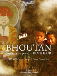 Le Bonheur en suspens [DVD]