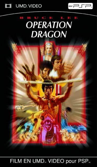 Opération Dragon [UMD]