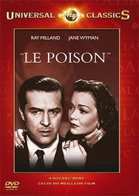 Le Poison [DVD]