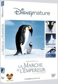 La Marche de l'Empereur [DVD]