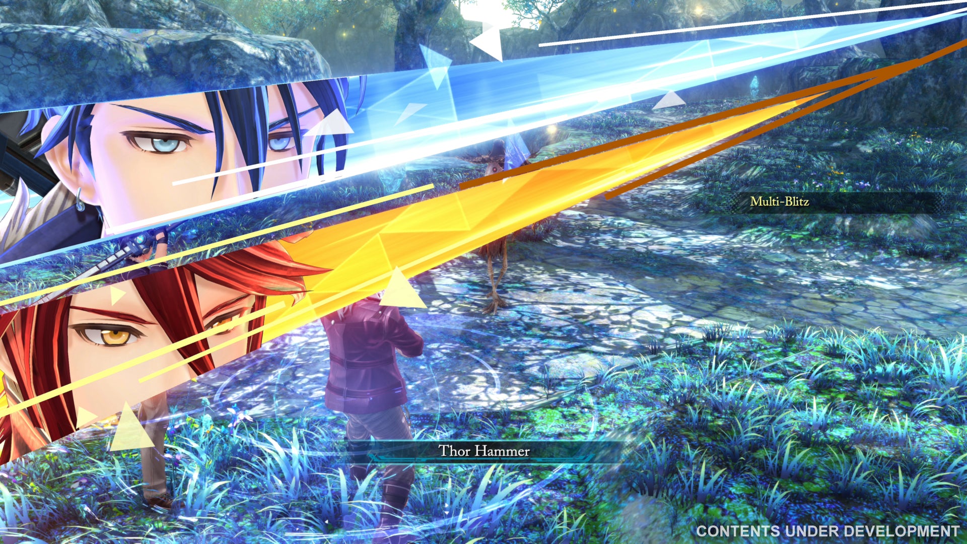 The Legend of Heroes: Trails beyond the Horizon - Deluxe Edition