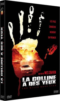La Colline a des yeux [DVD]