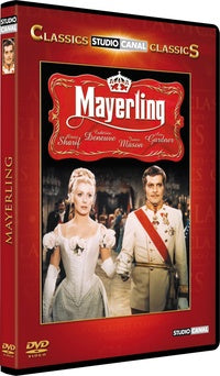 Mayerling [DVD]
