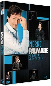Pierre Palmade - Ses premiers spectacles - "On s'connaît ?" & "Ma mère aime beaucoup ce que je fais" [DVD]