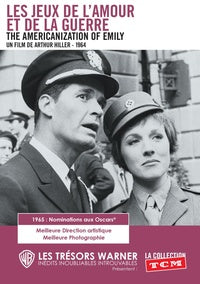 Les Jeux de l'amour et de la guerre [DVD]