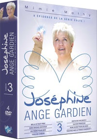Joséphine, ange gardien - Saison 3 [DVD]