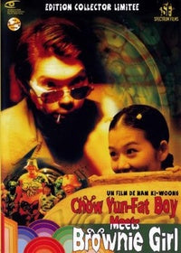 Chow Yun-Fat Boy Meets Brownie Girl [DVD]