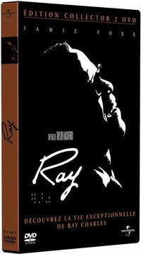 Ray [DVD]