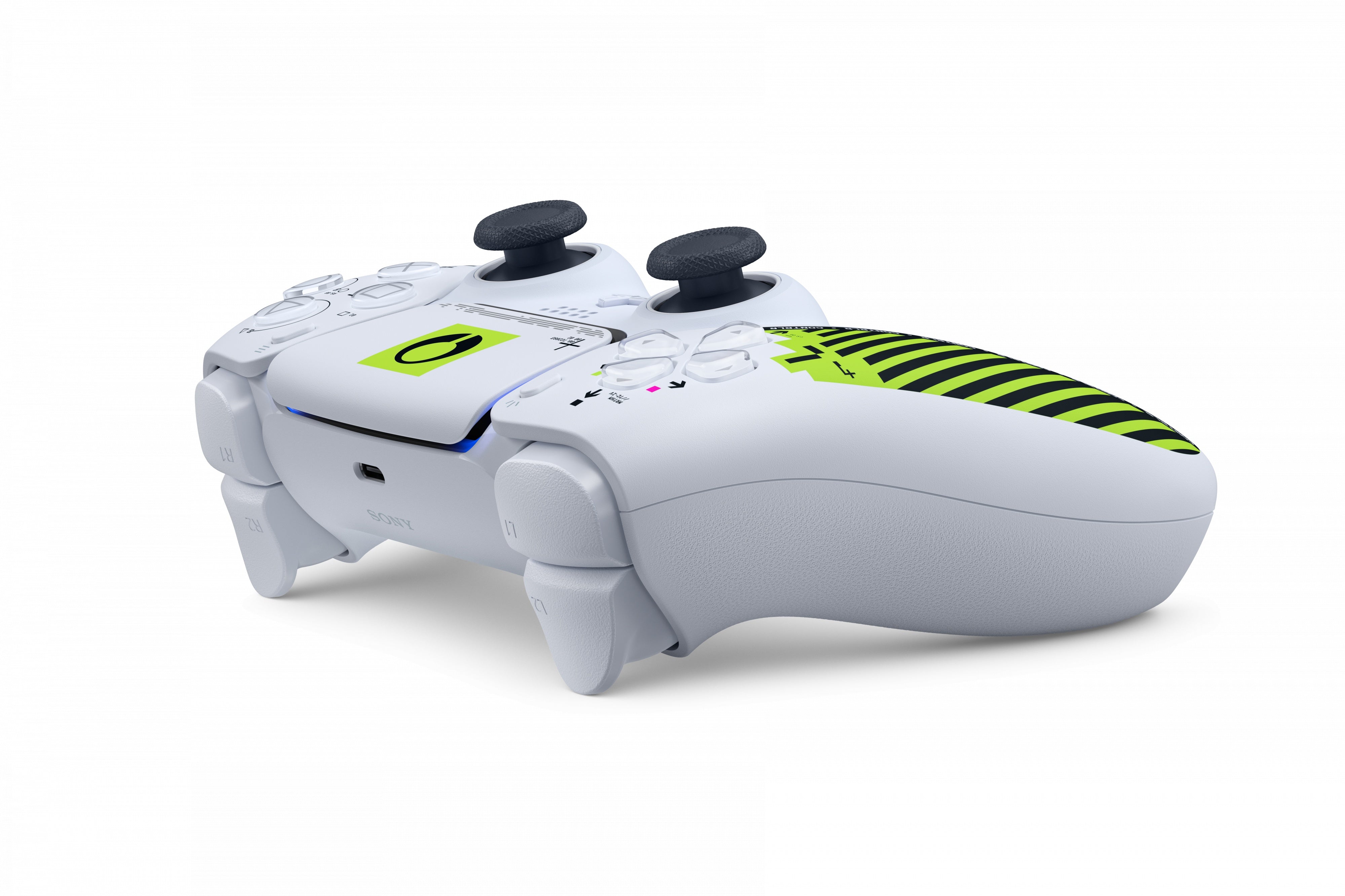 PS5 DualSense Wireless Controller Marathon Limited Edition