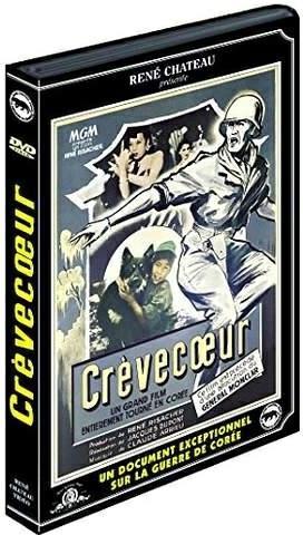 Crèvecoeur [DVD]