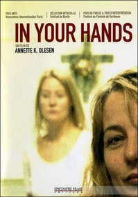 In Your Hands [DVD]