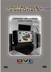 Digital Video Essentials [DVD]