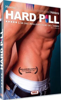 Hard Pill [DVD]