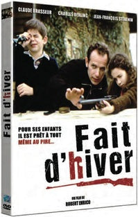 Fait d'hiver [DVD]