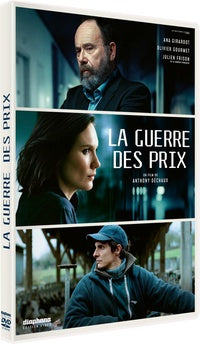 La Guerre des prix [DVD]