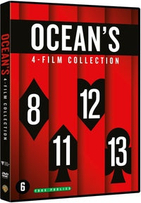 Ocean's Collection [DVD]