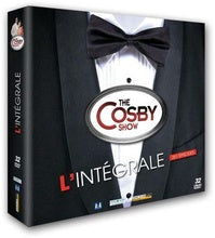 Coffret ultimate Cosby show [DVD]