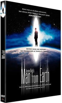 Man From Earth [DVD]