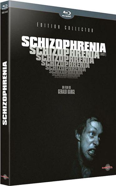 Schizophrenia [Blu-ray]