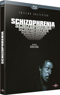 Schizophrenia [Blu-ray]