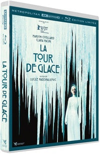 La Tour de glace [4K Ultra HD]