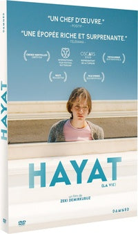 Hayat (La Vie) [DVD]