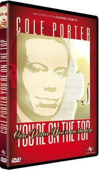 Cole Porter - You're on the Top [DVD]