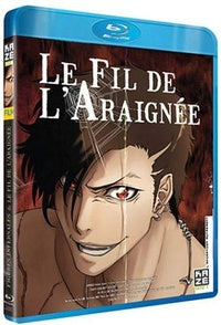 Youth Literature - Film 4 : Le fil de l'araignée [Blu-ray]