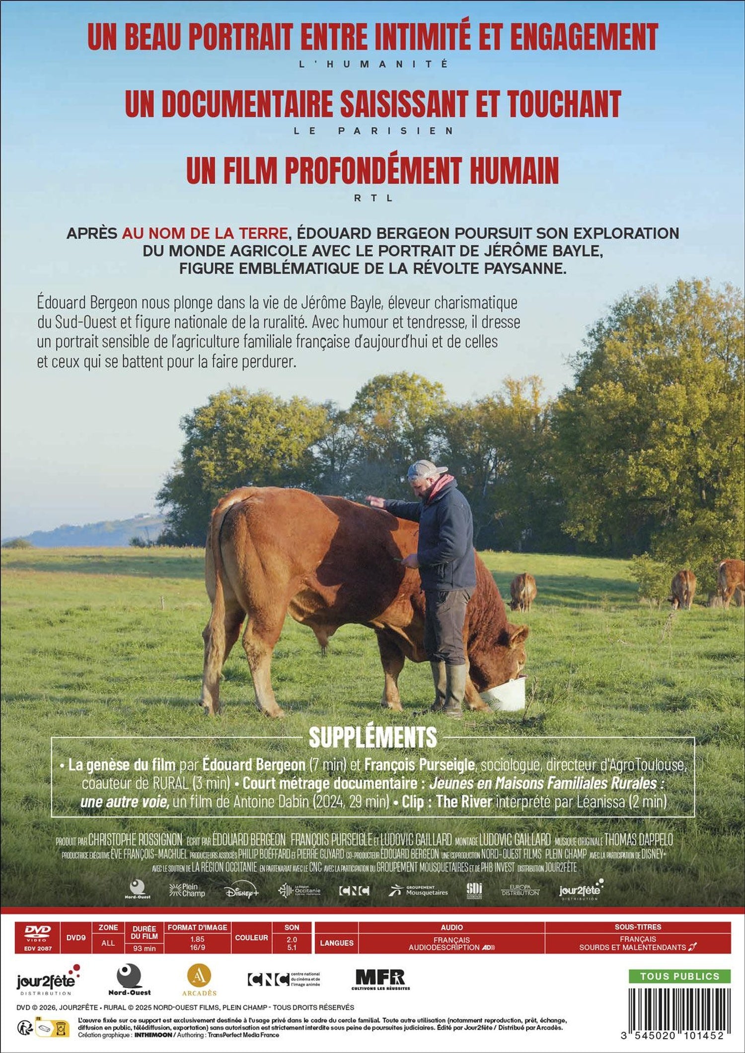 Rural [DVD]