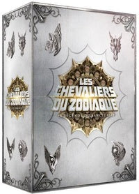 Les Chevaliers du Zodiaque : La légende du Sanctuaire [Blu-ray]