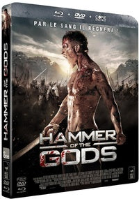 Hammer of the Gods [Blu-ray]