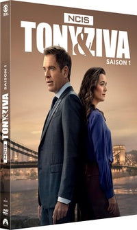 NCIS : Tony & Ziva - Saison 1 [DVD]
