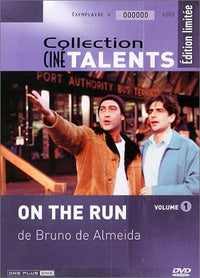 On the Run [DVD]