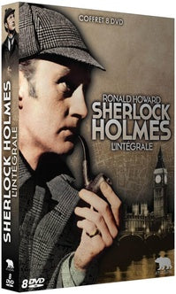 Sherlock Holmes : L'intégrale [DVD]