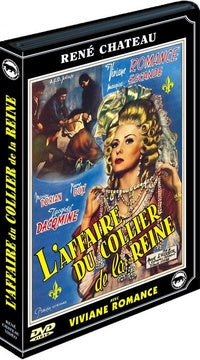 L'affaire du collier de la reine [DVD]