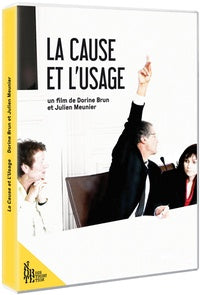 Cause et usage [DVD]