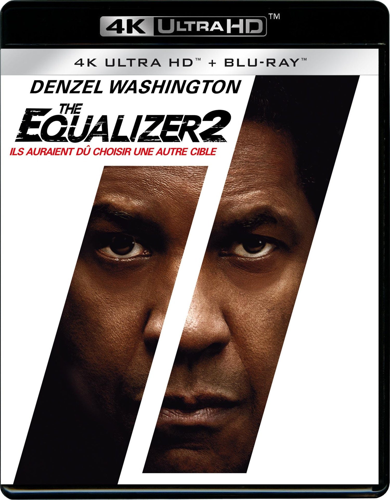 Equalizer 2 [4K Ultra HD]