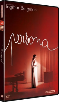 Persona [DVD]