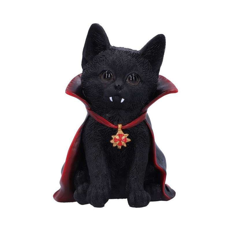 Figurine de collection Comte Catula 15.5cm