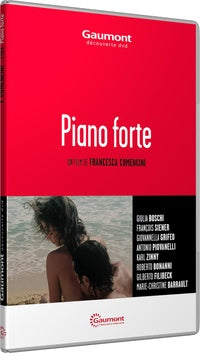 Pianoforte [DVD]