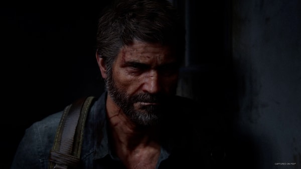 The Last of Us : Part II Remastered - flash vidéo
